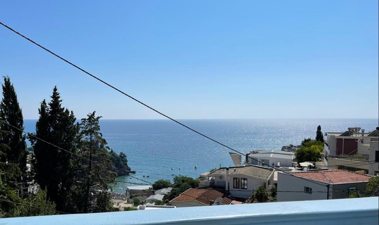 Apartments Nasufaga Ulcinj Kültér fotó