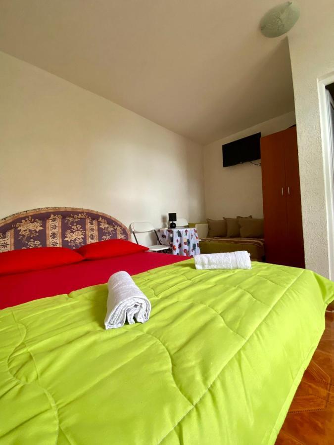 Apartments Nasufaga Ulcinj Kültér fotó