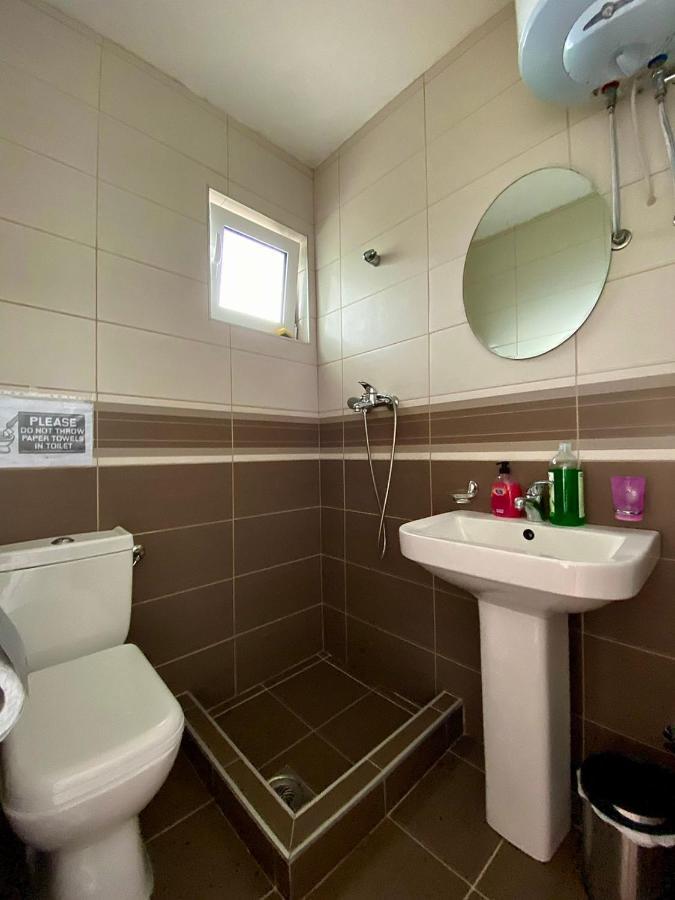 Apartments Nasufaga Ulcinj Kültér fotó