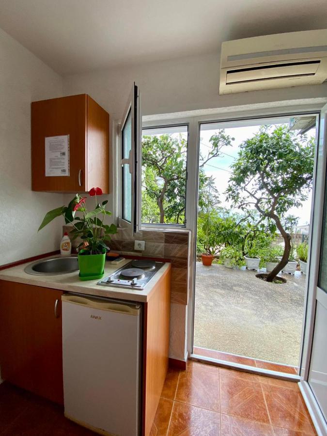Apartments Nasufaga Ulcinj Kültér fotó