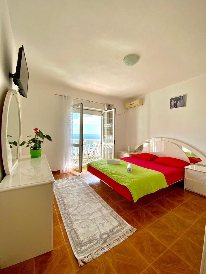 Apartments Nasufaga Ulcinj Kültér fotó