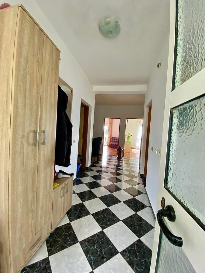 Apartments Nasufaga Ulcinj Kültér fotó